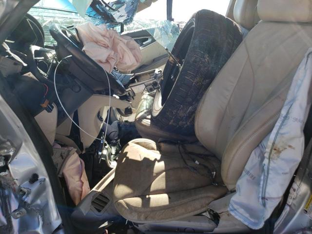 2016 LINCOLN MKX SELECT 2LMTJ6KR9GBL59719