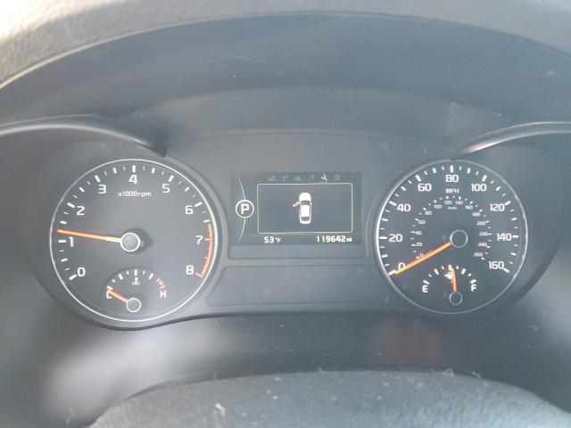 5XXGV4L23GG089639 KIA OPTIMA SXL