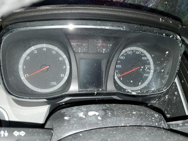 2CTALHEW1A6323154 GMC Terrain Slt