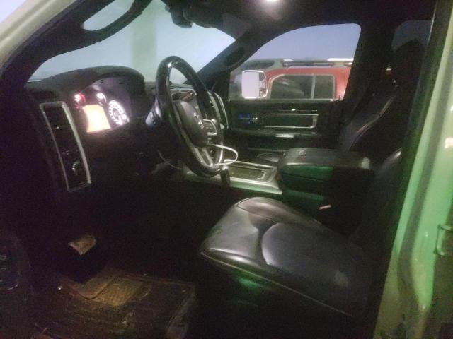 2018 RAM 2500 LONGH - 3C6UR5PL4JG166580