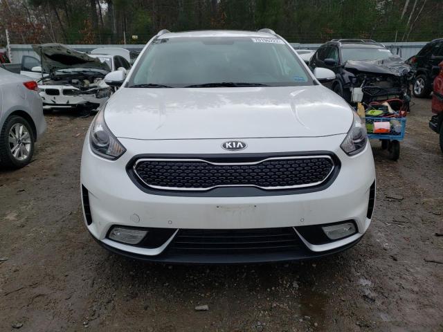 2017 KIA NIRO EX TO KNDCE3LC6H5070509