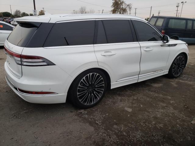5LM5J9XCXNGL12602 Lincoln Aviator Black Label