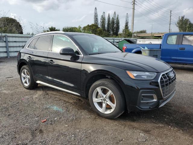 WA1AAAFY3M2071069 Audi Q5 PREMIUM 4