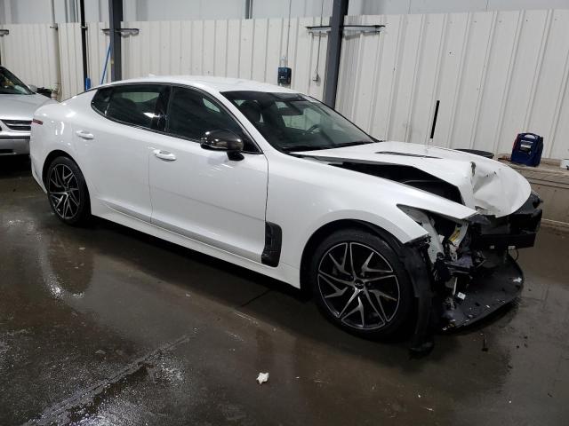 2022 KIA STINGER GT - KNAE35LD2N6108159