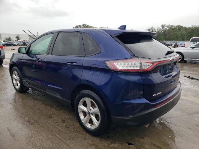 2016 FORD 100 CLB WG 2FMPK3G97GBC40326