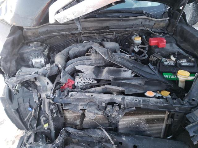 2016 SUBARU FORESTER 2 - JF2SJCTC7GH500196
