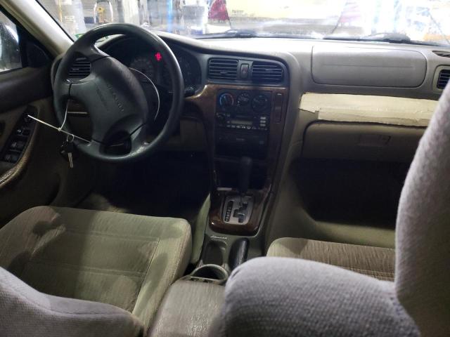 4S3BH665217614189 Subaru Legacy Outback
