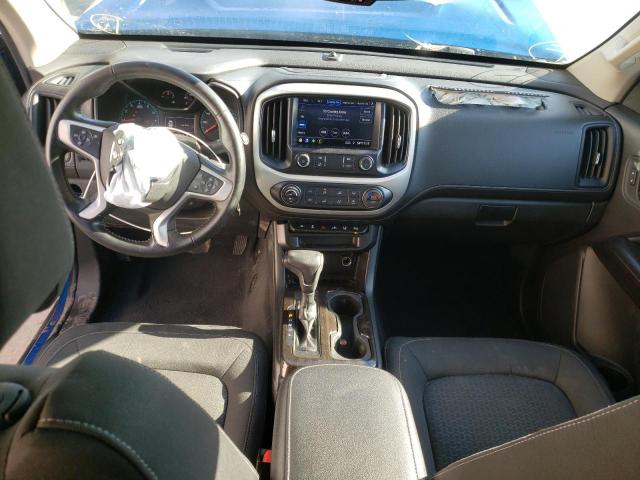 2021 GMC CANYON ELE 1GTG5CEN3M1148553