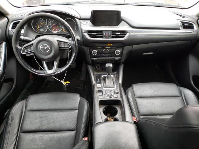JM1GL1V59H1109711 Mazda 6 TOURING