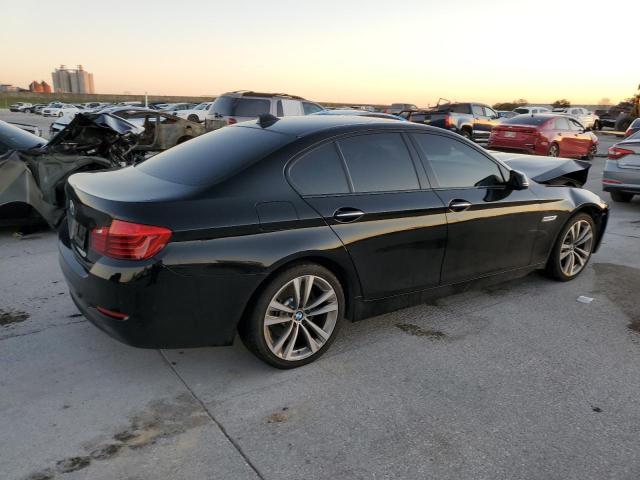 2016 BMW 528 XI - WBA5A7C55GG644479