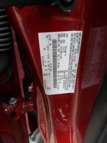 2017 FORD FOCUS SEL - 1FADP3H20HL257695