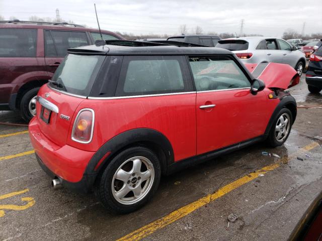 WMWMF33559TW74632 Mini Cooper