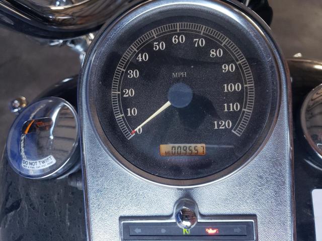2006 HARLEY-DAVIDSON FLHRI 1HD1FBW186Y630078