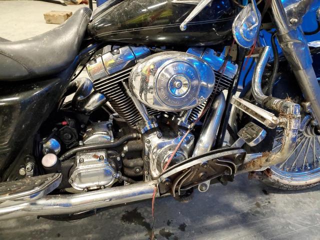 2004 HARLEY-DAVIDSON FLHRCI 1HD1FRW164Y712218