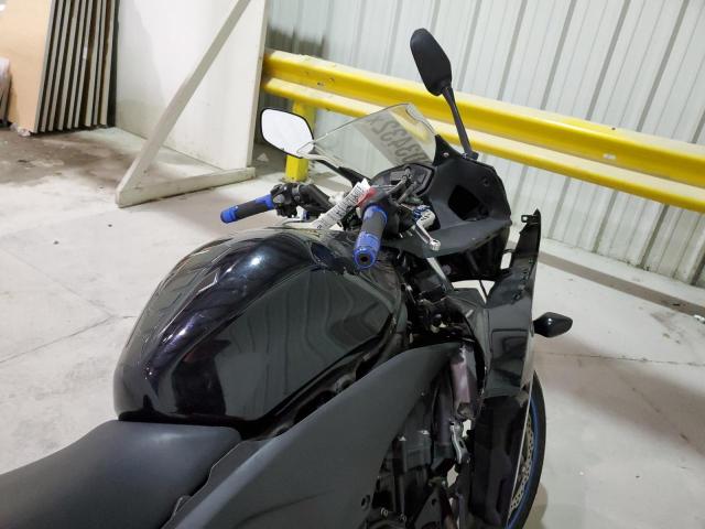 2013 HONDA CBR500 R MLHPC4411D5001549