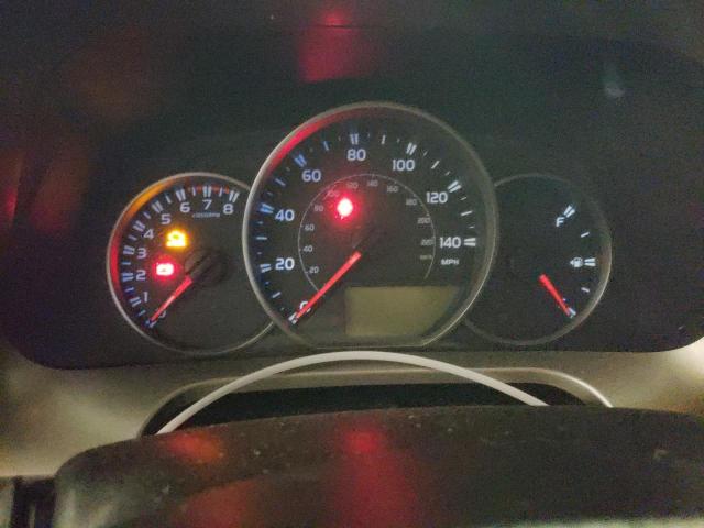 2016 TOYOTA RAV4 LE - JTMBFREV0GJ055682