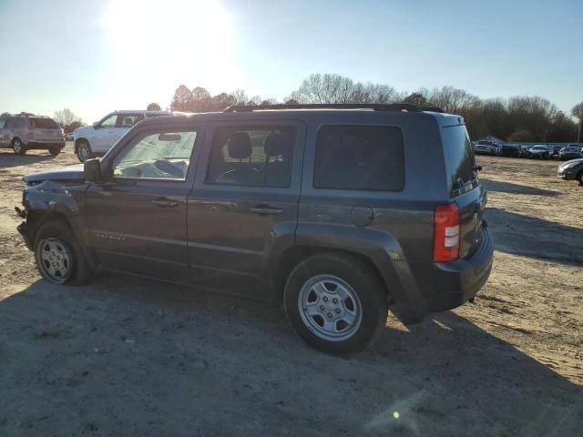 1C4NJPBA5FD340957 | 2015 JEEP PATRIOT SP