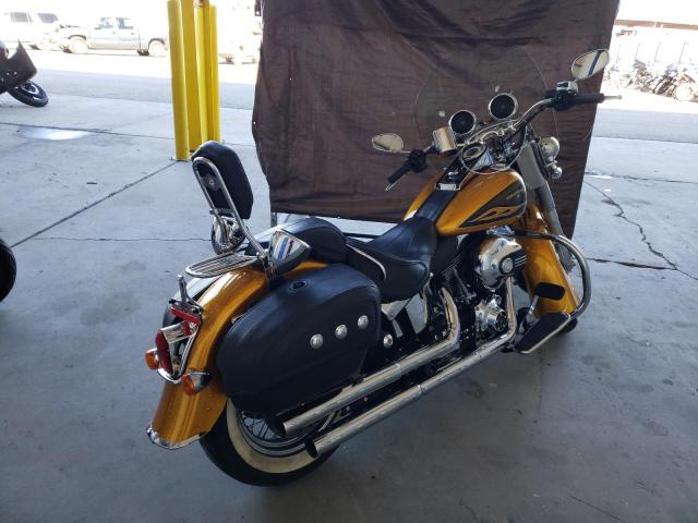 2016 HARLEY-DAVIDSON FLSTN SOFT 1HD1JDV12GB015400