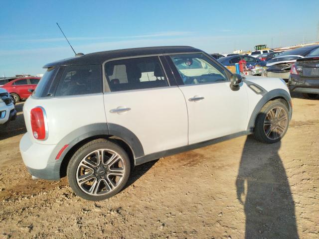 WMWZB3C53EWR38358 Mini COOPER COUNTRYMAN