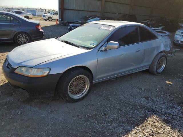 2002 Honda Accord Coupe EX