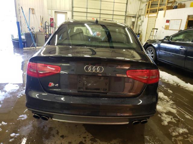 2015 AUDI S4 PREMIUM - WAUBGAFL7FA112015