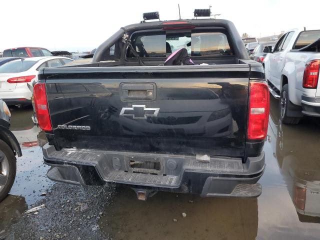 2016 CHEVROLET COLORADO Z - 1GCGTDE3XG1235218