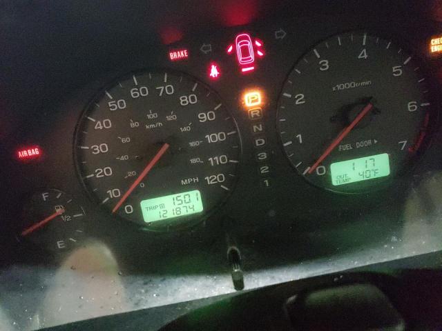 4S3BH665217614189 Subaru Legacy Outback