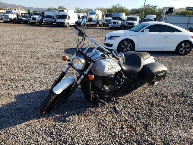 2016 KAWASAKI VN900 C - JKAVN2C11GA065879