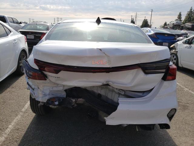 3KPF24AD9NE440049 KIA FORTE FE
