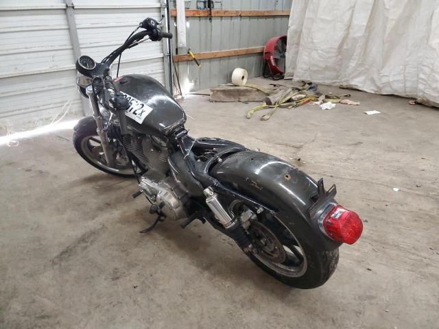 2015 HARLEY-DAVIDSON XL883 SUPE - 1HD4CR217FC419214