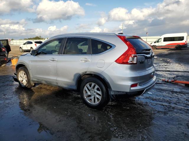 2HKRM3H76FH542620 | 2015 HONDA CR-V EXL