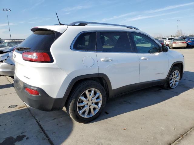 1C4PJMDB7GW151522 Jeep Cherokee Limited