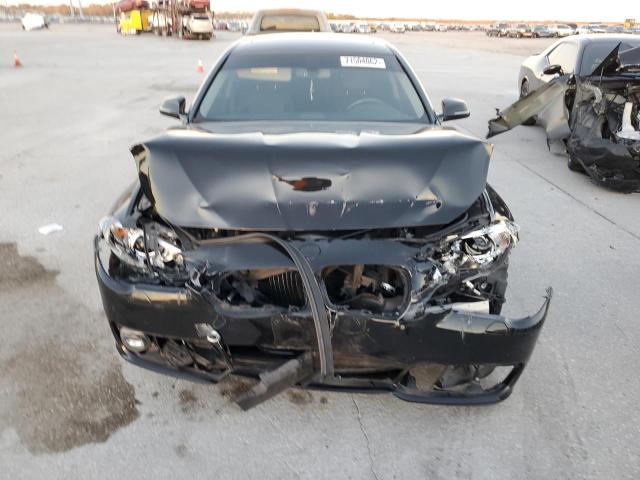 2016 BMW 528 XI - WBA5A7C55GG644479