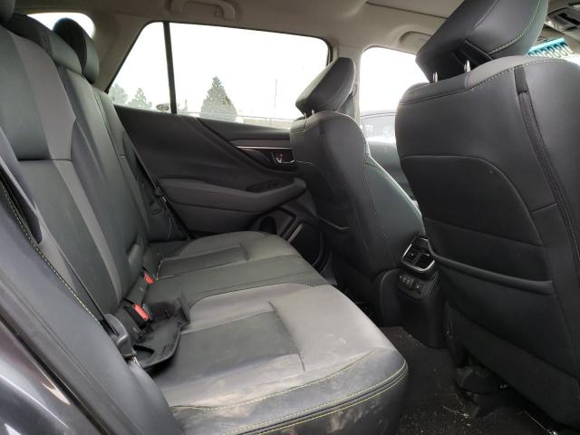 2020 SUBARU OUTBACK ON 4S4BTGKD6L3102958