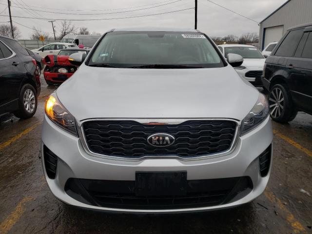 5XYPG4A33KG583056 KIA SORENTO L