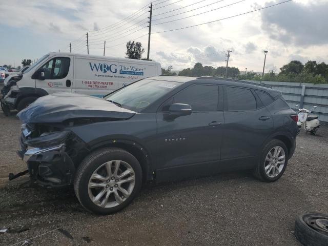 2019 CHEVROLET BLAZER 3LT - 3GNKBDRS0KS645572