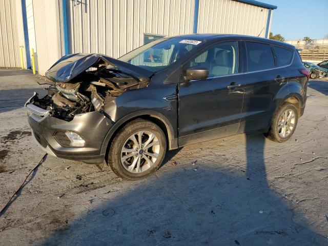 Vehiculos salvage en venta de Copart Tulsa, OK: 2019 Ford Escape SE