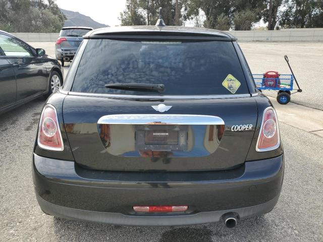 WMWSU3C56BT099153 Mini Cooper