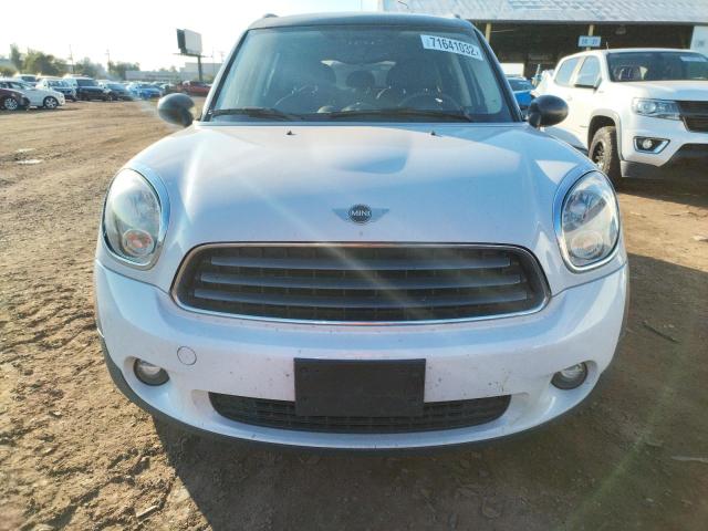 WMWZB3C53EWR38358 Mini COOPER COUNTRYMAN