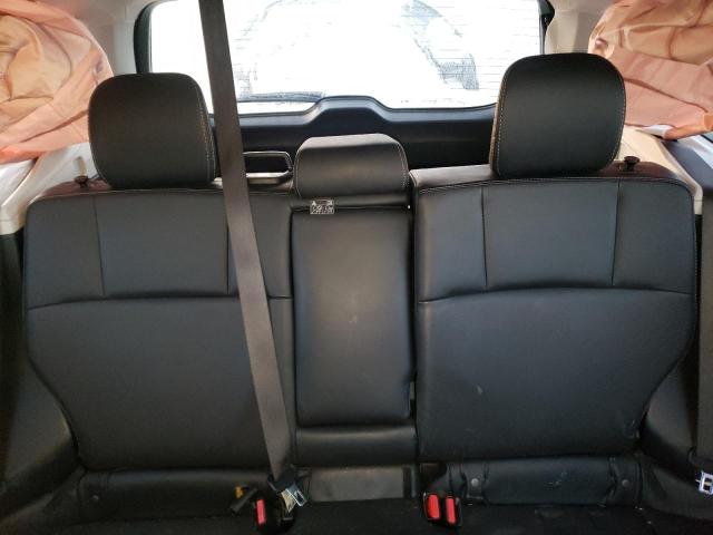 2016 SUBARU FORESTER 2 - JF2SJCTC7GH500196