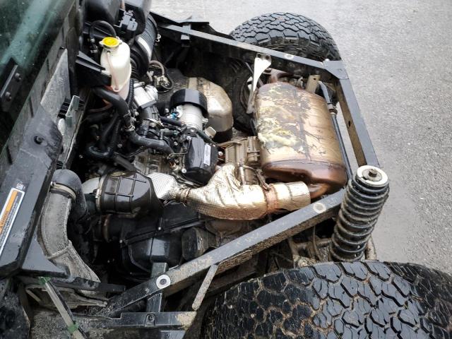 2022 CAN-AM DEFENDER L - 3JBUVAX44NK005254