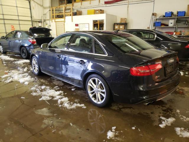 2015 AUDI S4 PREMIUM - WAUBGAFL7FA112015