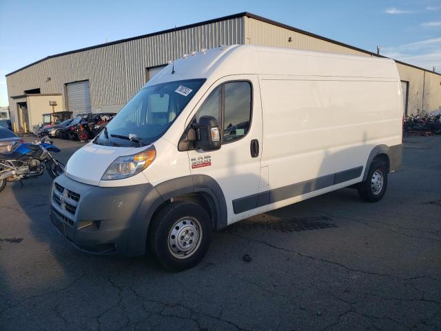 2018 RAM PROMASTER - 3C6TRVDG5JE139709