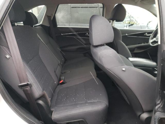 5XYPG4A33KG583056 KIA SORENTO L
