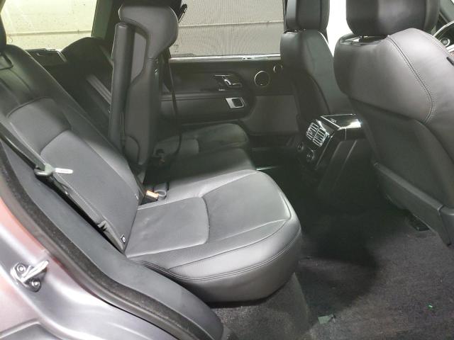 SALGS5SE5LA401792 Land Rover RANGEROVER