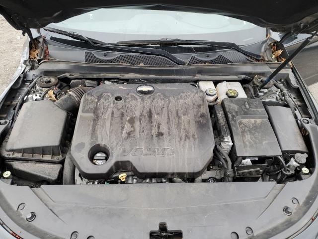 2019 CHEVROLET IMPALA LT - 2G11Z5S34K9120741