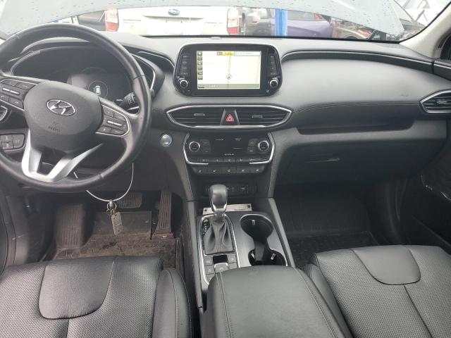 2020 HYUNDAI SANTA FE L - 5NMS5CAD0LH197883