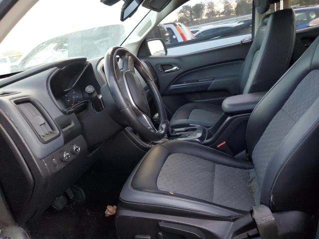 2016 CHEVROLET COLORADO Z - 1GCGTDE3XG1235218