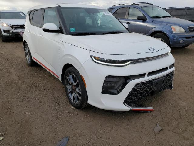 2021 KIA SOUL GT-LI KNDJ53AF8M7126856