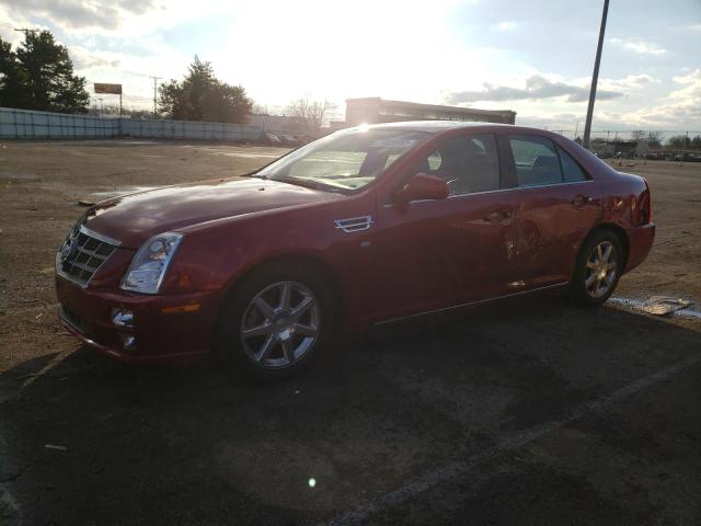 2009 Cadillac STS 